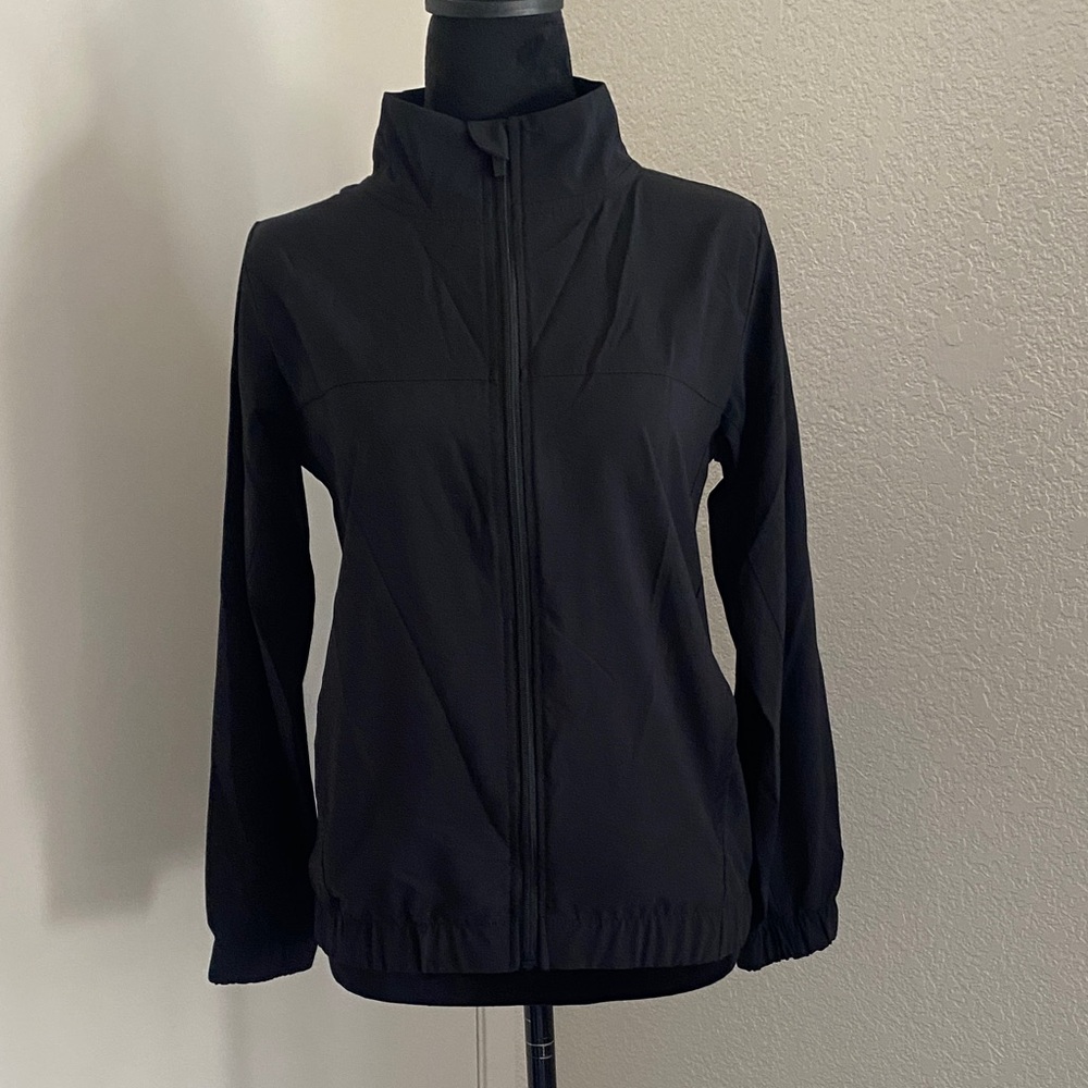 Body Glove Women's Black Utility Jacket
